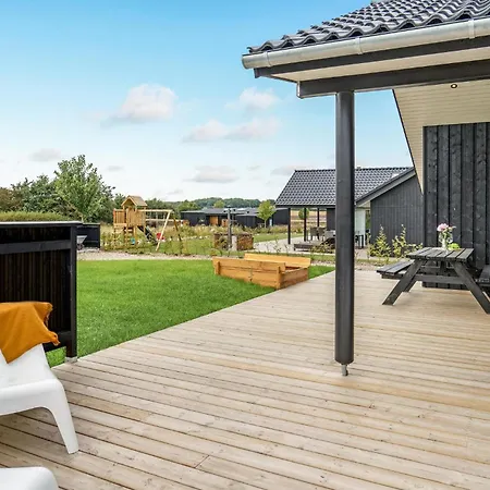 3 Bedroom Stunning In Odder