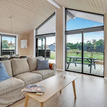 3 Bedroom Lovely In Casa de Férias *