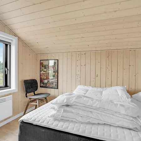 3 Bedroom Lovely In * Odder