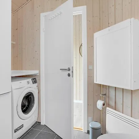 3 Bedroom Lovely In * Odder