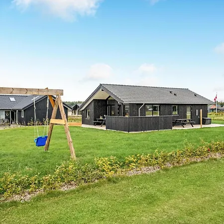 3 Bedroom Stunning In * Odder
