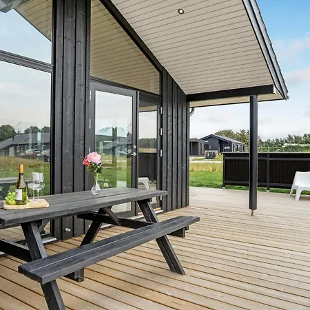 3 Bedroom Lovely In Odder
